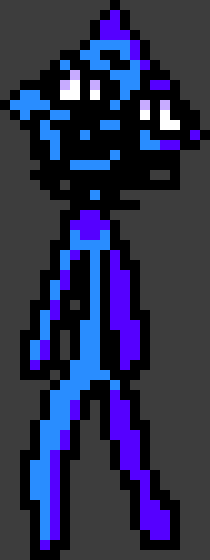 [eef2cd] Diamond man- StUopiD RAbIT Go bAcK To helL WhERE YoU BEOnG You DouMb ThInG CRIngE1!1 ! 1   (this is how diamond man acts spring, please don't take it too literally)