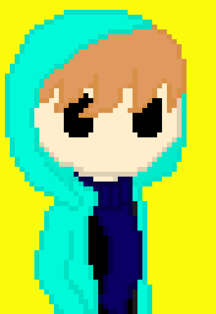 [000885] i see. being silly, lebryan -grabs the two of them by the hand, stomps on the ground creating an ice path and slides down it with them- RUN