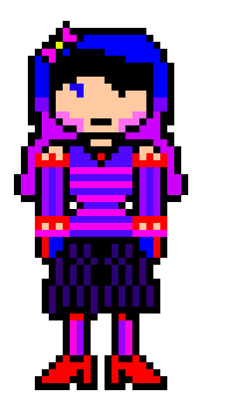 [73b7da] ...There goes my name and bye - DST