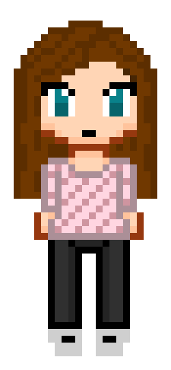[9664c4] pixel maddie