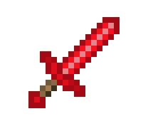 [9664c4] Ruby Sword