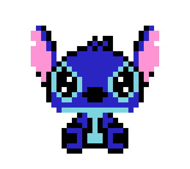 [9664c4] stitch