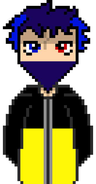 [15ee51] *teleports behind Chey* heya