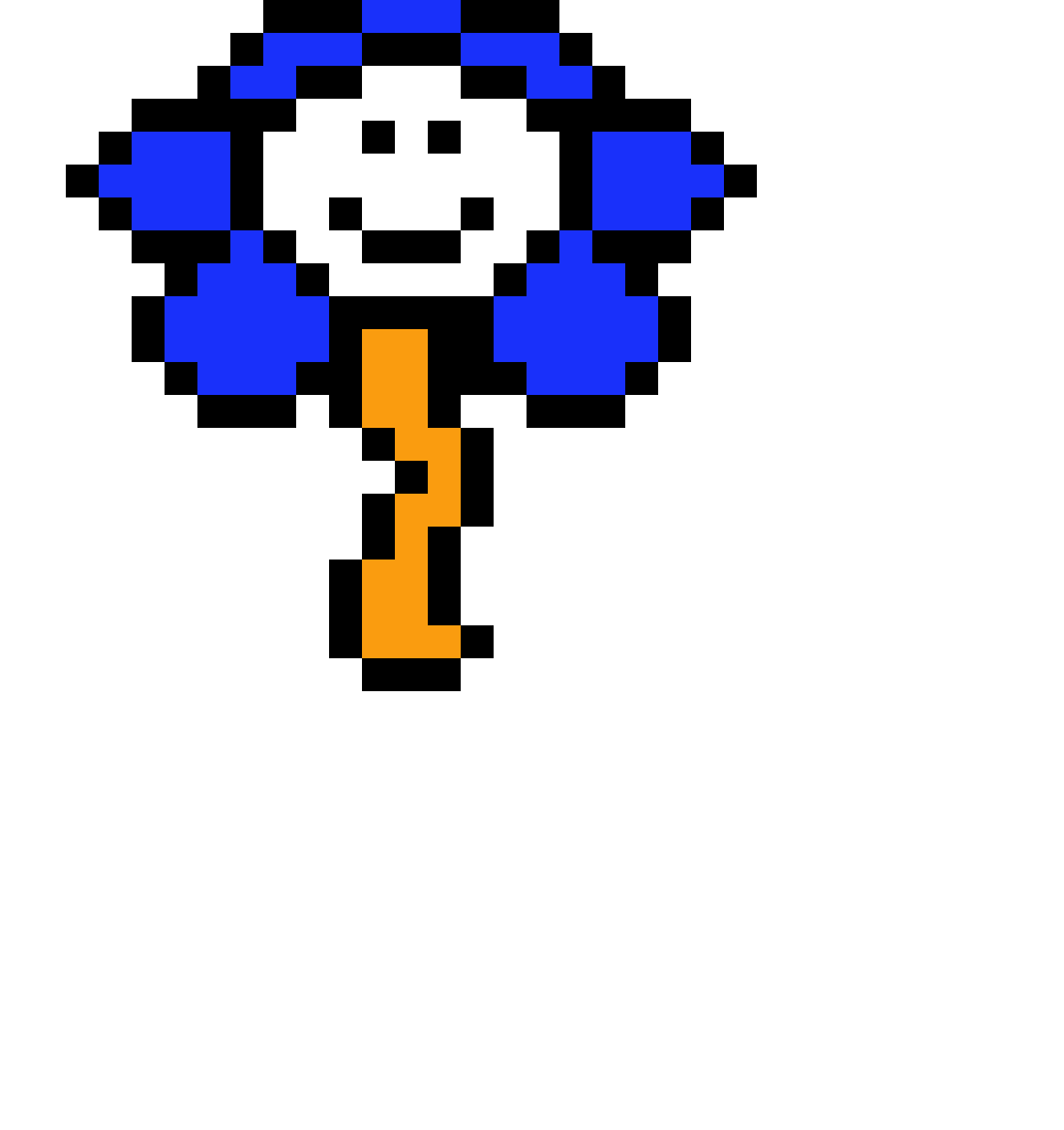 [2443ad] Flowey