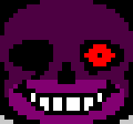 [a0b1c3] ...something BAD might happen - Purple Sans
