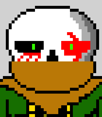 [7398c2] *Teleports good cat back to my AU* Your going to kill yourself. dont do that again ok? *Teleports back to the fight*