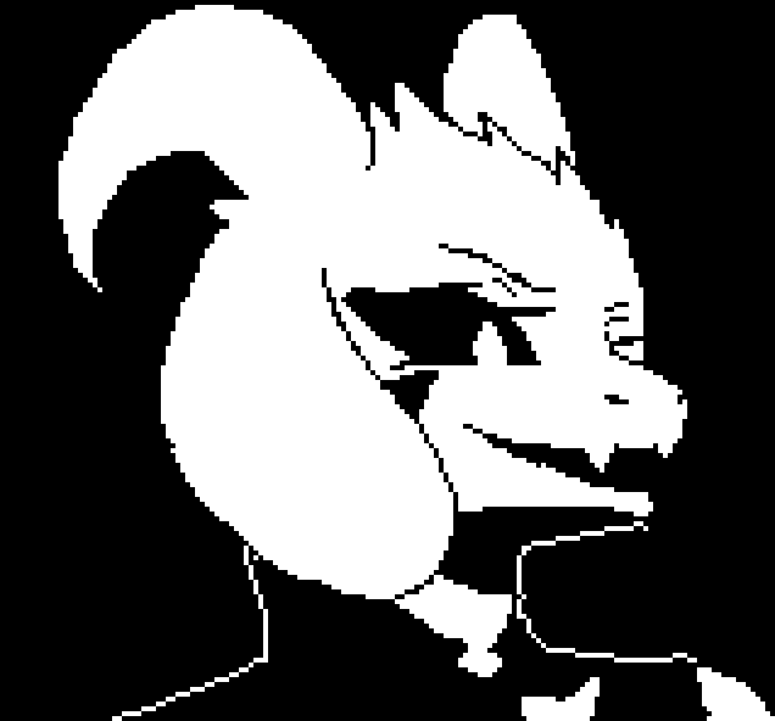 [ff82cf] *it's playing at a level that would Dolphins deaf*