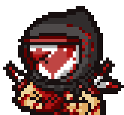 [b0303f] *Force feeds food into Jo's mouth* - Ivan