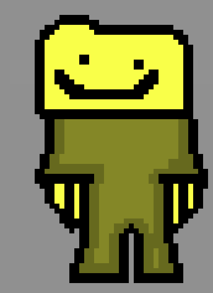 [b8c362] Nope. But I do call him Stupid Shit for fun. [Ron]