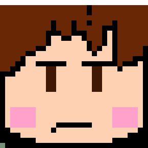 [b9de0d] also i forgave rainbow..... - shifty chara