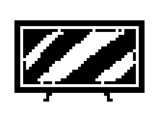 [9664c4] kinda a plasma tv or a mirror