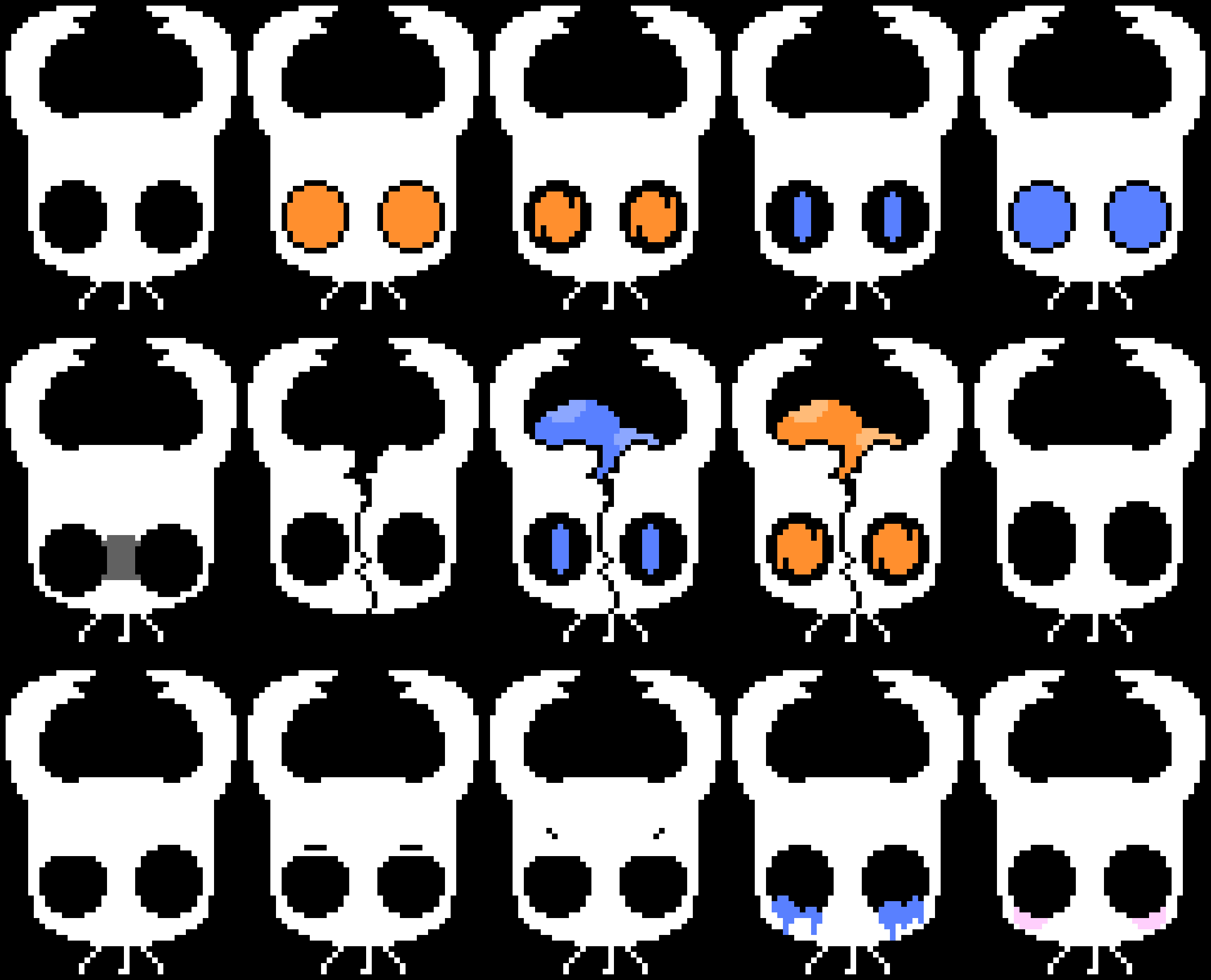 [c22c88] Knight talk sprites - K.Vargas