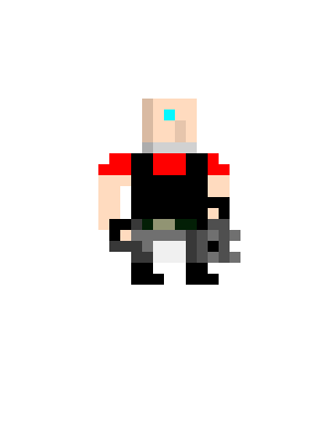 [ef4c39] heavy right