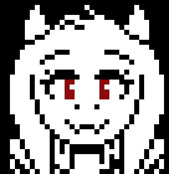 [506291] i feel like fridays in PAM are like mostly quiet.