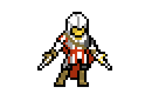 [9664c4] Ezio