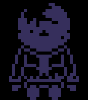 [7ce906] *(Hug.) -HorrorTale Sans