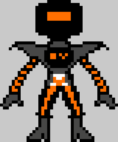 [9664c4] TronTale_ Mettaton_Helmet_Removal_Sequence_1