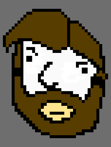 [77363d] Everything makes sense now, I Guess. Thanks gunther.