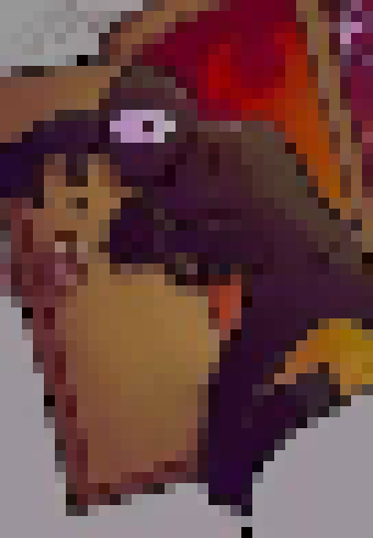 [b63bdb] . . . . you had legs this whole time?!