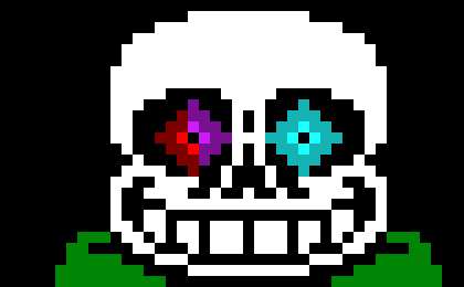 [d082ec] it's not supposed to glow