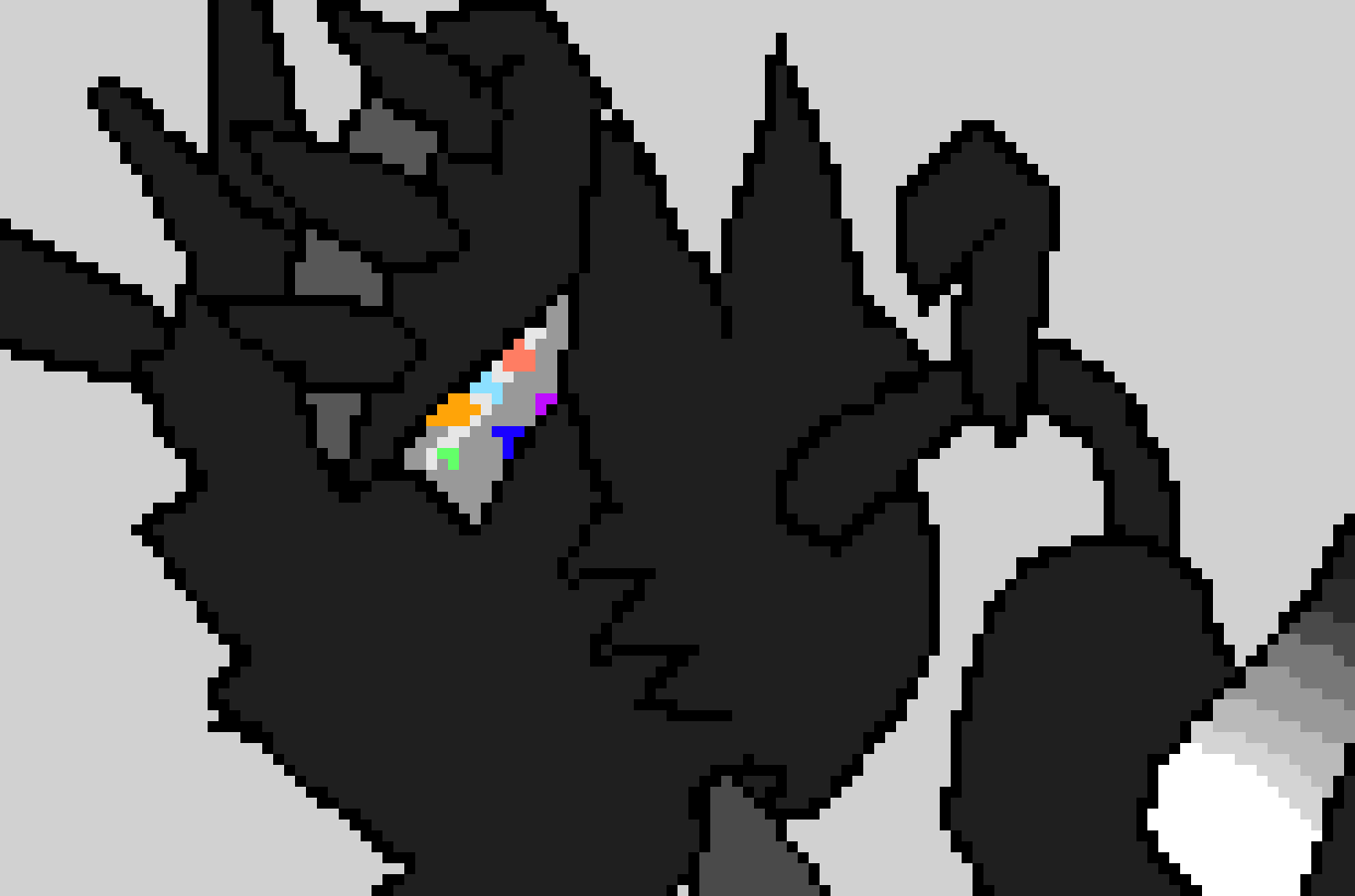 [d8d976] *Grabs him from behind*