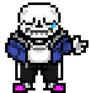 [35dc76] these sprites were made mostly by a friend for me