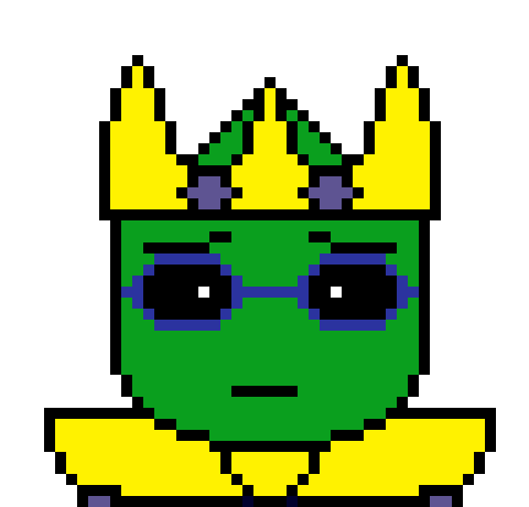 [06ffd6] Your father? Why is he trying to destroy your universe?