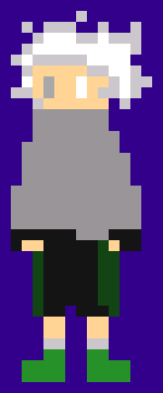 [4edc7b] Daz Mini Sprite