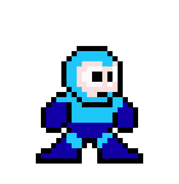 [9664c4] mega man