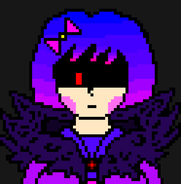 [cfb244] Look like you guys suddenly want to fight each other ... make sense since the name of the sans au is sudden change which is suddenly change ... well change from friend to enemy - NL DST 