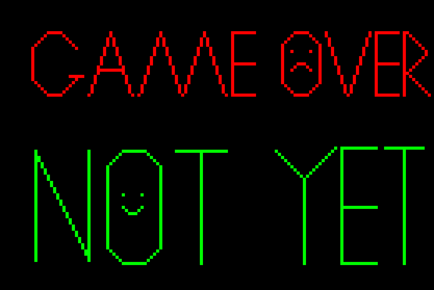 [9664c4] startscreen