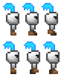 [1d6648] Knight Walking