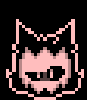 [db17e5] Not only hoomans? [Luci]