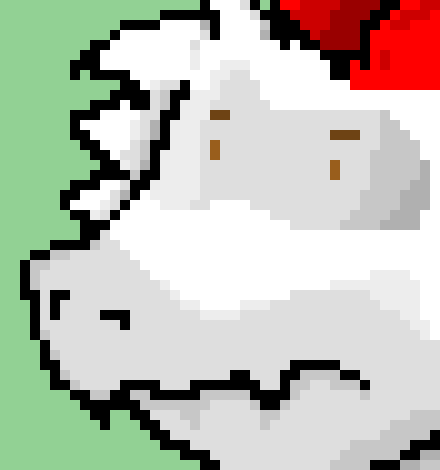 [95be89] Terrie: Listen... I did all three runs of Undertale, on the PlayStation, PC and Swtich... And over 50 times each I dig into the code to find Gaster, been on all fansites... I think I know more about Undertale, than any of you