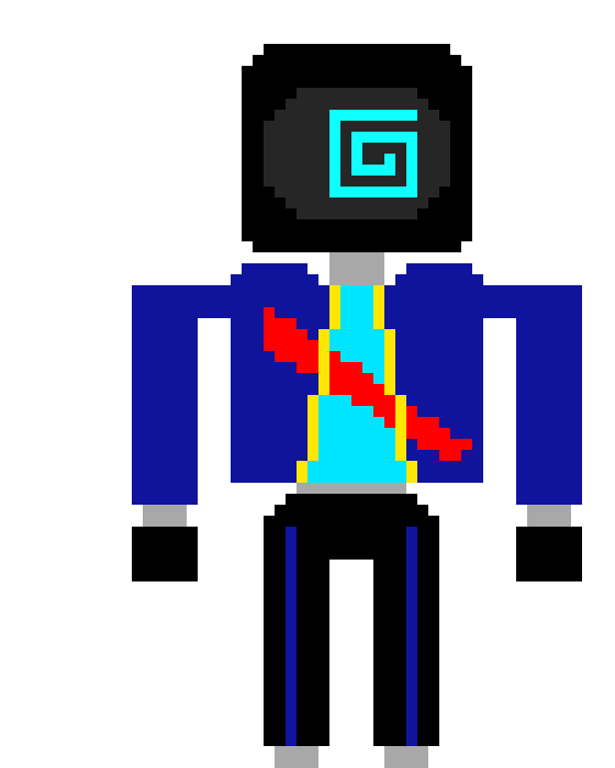 [2fcb16] Calm!ODST: *Uses hypnosis*