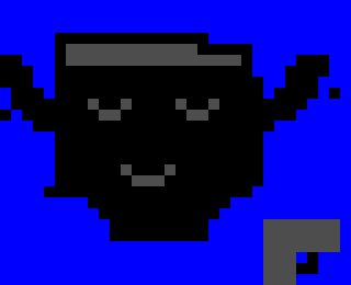 [777ed4] MORE YUM YUMS OR ELS :knife 