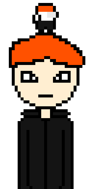 [a41074] *finds a security room and looks through the cameras*