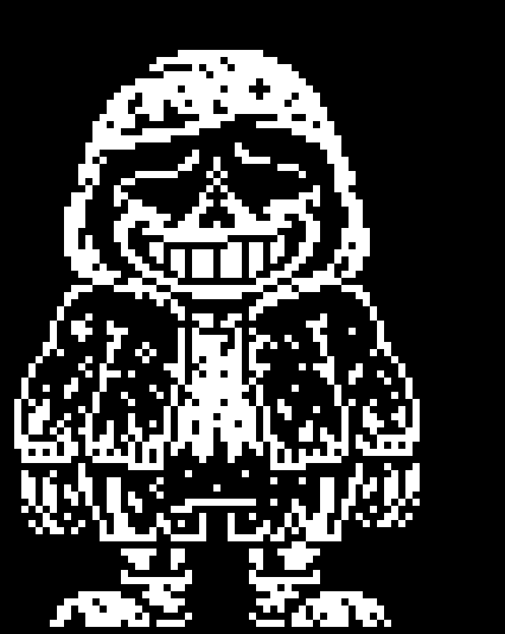 [63ceb7] dust sans -inky