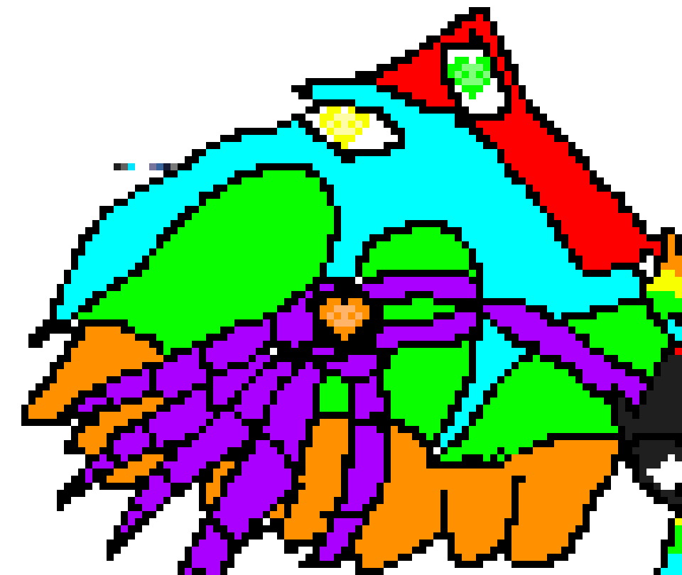 [7729e6] Never gonna give you up!