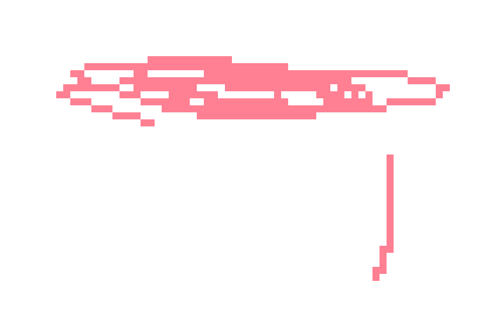 [8048ed] i just memorize the ones that last for longer than a day