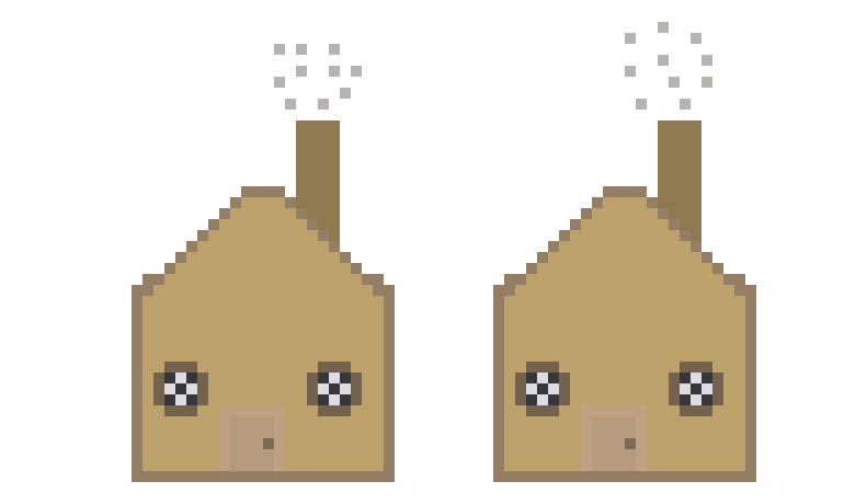 [2a6150] House sprite 1
