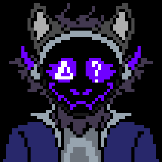 [57dac4] Hope you're doing well too, glad to see you silly fella :3