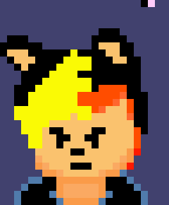 [d8d976] *Quickly grabs him and squeezes him* SHUT UP -Ink Jason