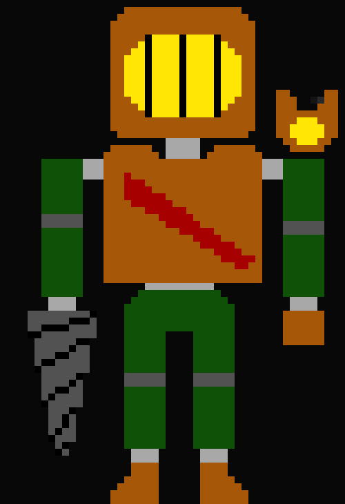 [de8c0d] Big Daddy!ODST: *he gets back outside the lighthouse* We will go down soon just need to check something.