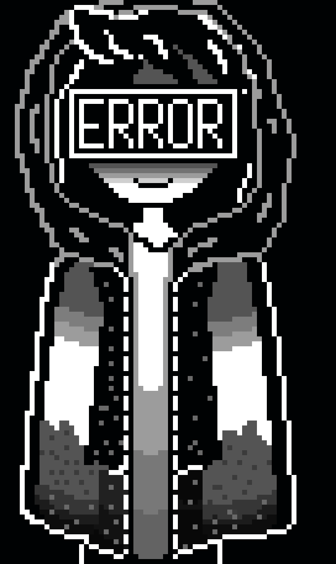 [76da01] Seems that you know the man who speaks in gibberish