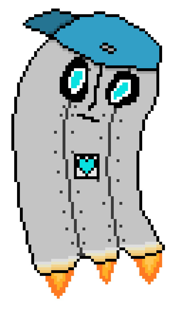 [5accb8] doctor alphys taught me about robotics... so I may be able to change the eye's purpose... because it seems to be a kind of controller... I think...}SE!Napstablook