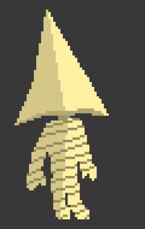 [792c84] *sees the blue and orange creature* *backs away slowly* -Gnome ((John))