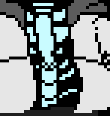 [000885] what i cant get over is how good the bones look...