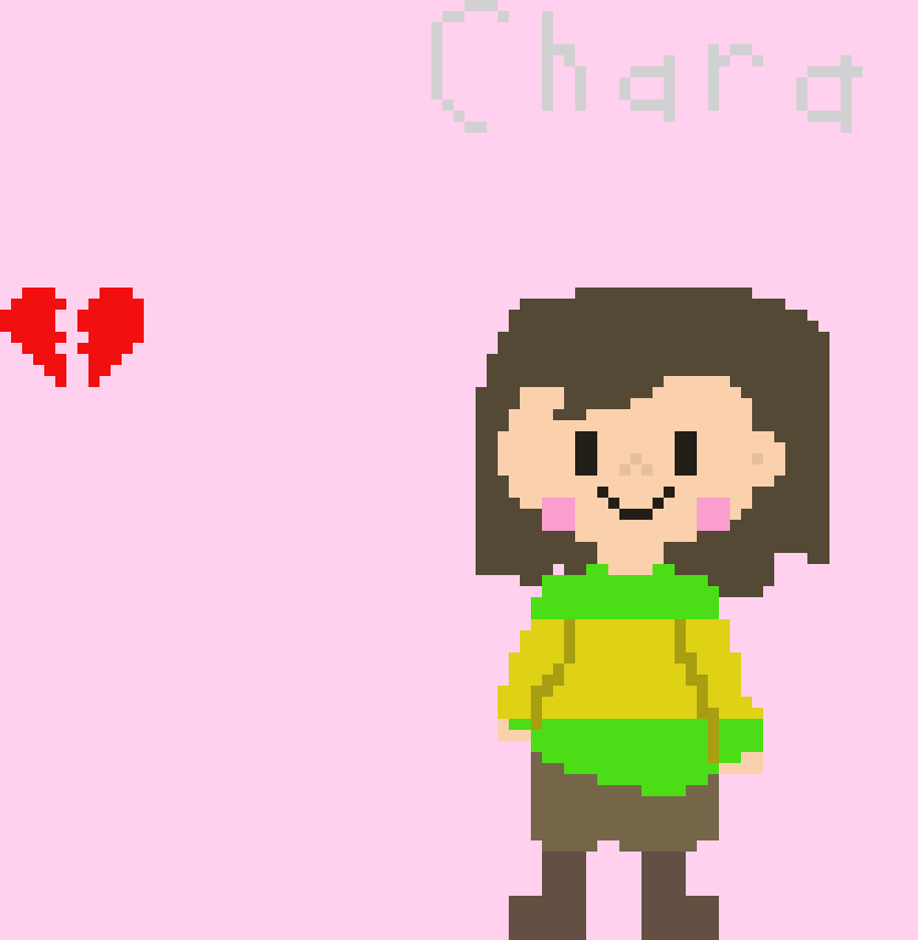 [9664c4] C h a r a