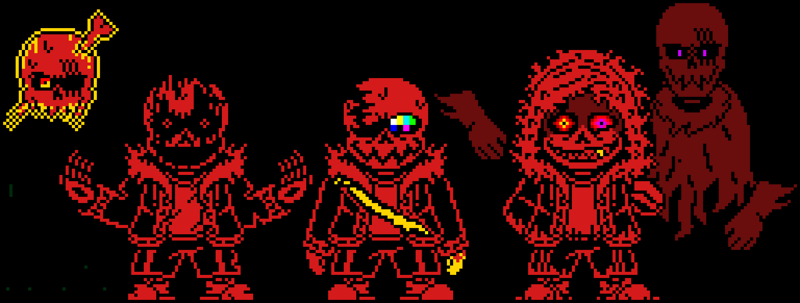 [6d6f52] And of course ... TSD ...